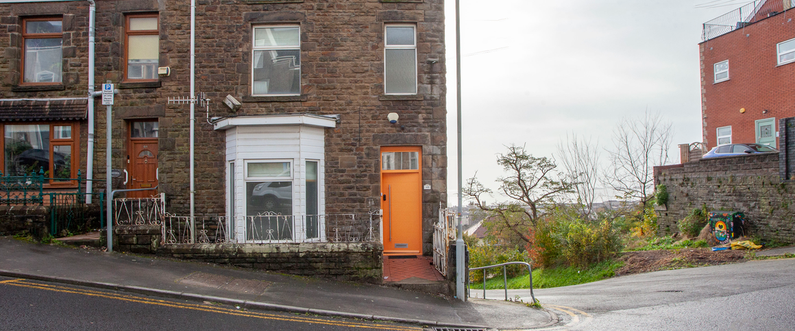 Stylish Shared House Room 3 - Photo 1