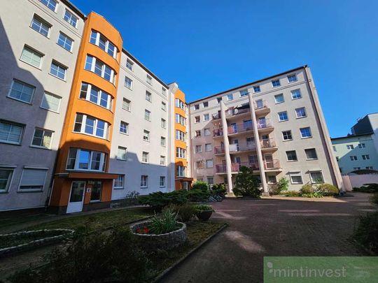 Promocja! Gustowne 2pok. w Centrum z balkonem - Фото 1