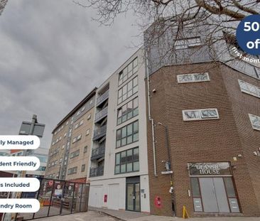 1 bedroom flat to rent - Photo 5