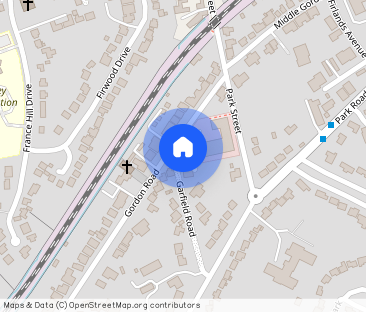 Shelley Court, Camberley, Surrey, GU15 - Photo 1