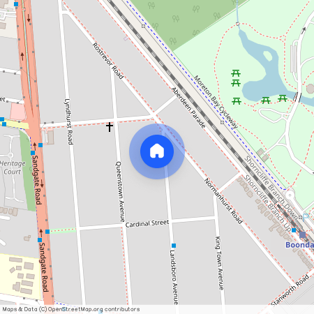 15 Landsboro Avenue, Qld 4034, Boondall