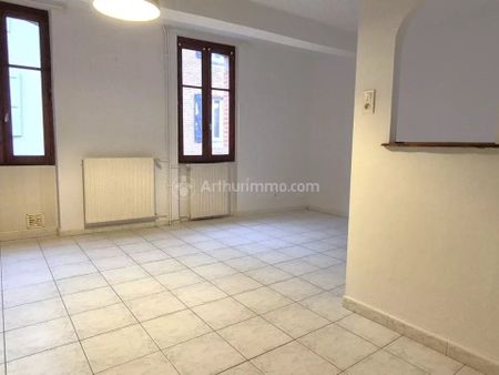 Location Maison de ville 3 pièces 57 m2 à Albi - Photo 3