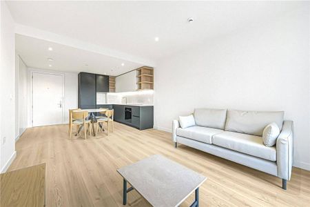 1 bedroom apartment to rent - Photo 3