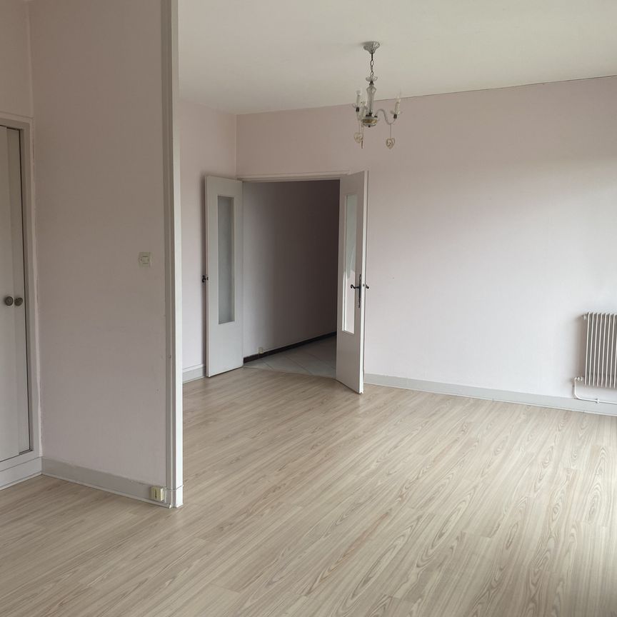 Location Appartement 3 pièces 65m² MARMANDE 47200 - Photo 1