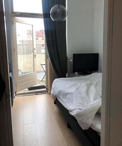 Leuk 2-kamerappartement te huur nabij Breda-centrum - Foto 5