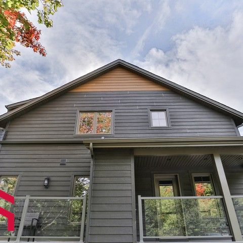 Appartement Bromont À Louer - Photo 1