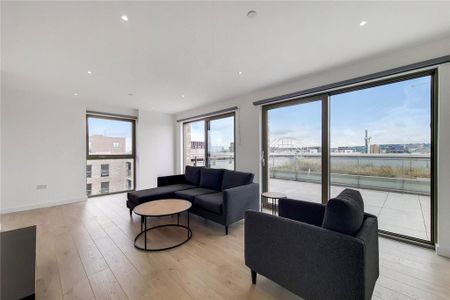 3 bedroom apartment to rent - Photo 2