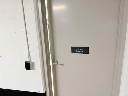 For Lease - 2495 Eglinton Avenue Unit# 1407, Mississauga, Ontario - Photo 3