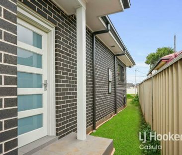 Granny Flat - Photo 4