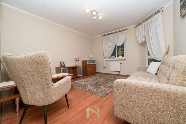 Mieszkanie na wynajem, Gorzów Wlkp., Górczyn - Photo 1