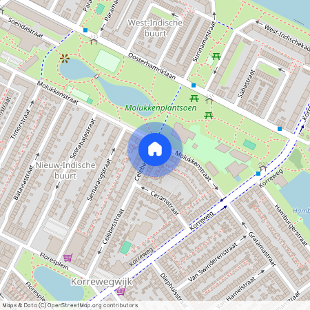 Celebesstraat 73, 9715JD, Groningen