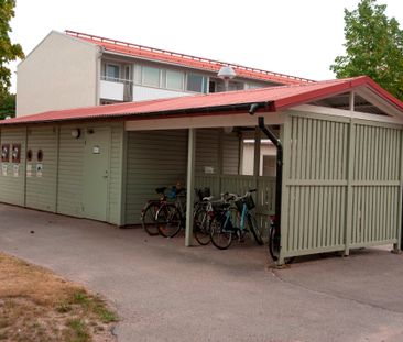 Ulaxgatan 67 N - Foto 5