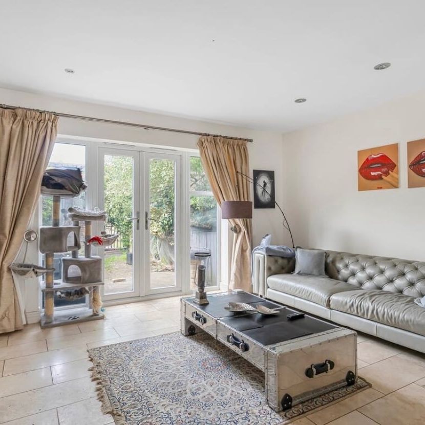 Room in a Shared House, Putney, SW15 - Photo 1