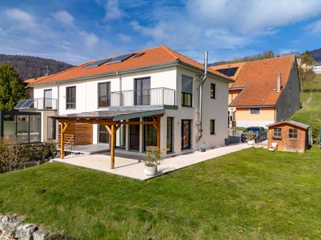 Magnifique villa à louer - Photo 3