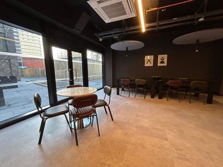 1 bedroom apartment to rent - Photo 2
