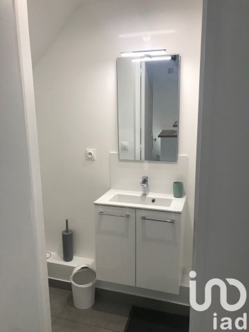 Studio 1 pièce de 25 m² à Palaiseau (91120) - Photo 5