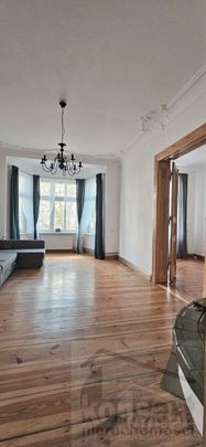 Wyjątkowe, oryginalne mieszkanie w kamienicy - Фото 1