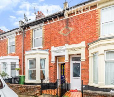 3 bedroom house to rent Ringwood Road, Southsea, PO4 - Photo 5