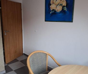 Möblierte 3 ZWKB in Herzebrock - 1.100€/Monat/All Inclusive - Photo 4