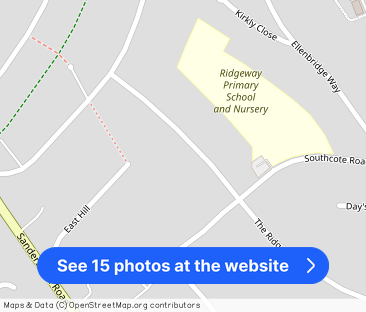 The Ridge Way, South Croydon, Surrey, CR2 - Photo 1