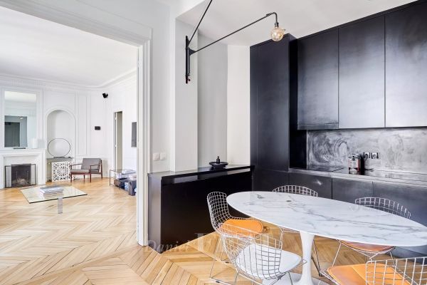 Appartement à louer à Paris 16Ème - Photo 1