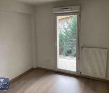 Appartement à louer 3 pièces 61m² - Photo 1