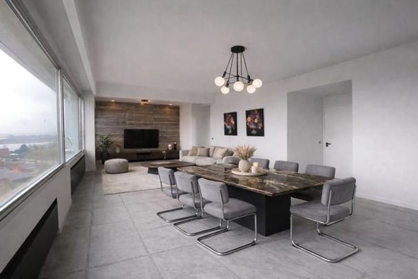 Appartement te huur - Foto 1