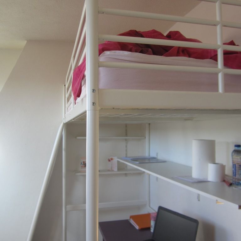 kamer 6 - Groendreef 129 - Photo 1