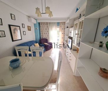 Alquiler de estudio en Avenida San Carlos, 2 - Photo 5