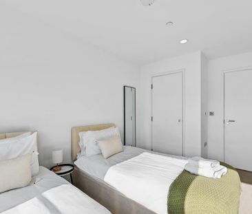 2 bedroom apartment to rent - Photo 4