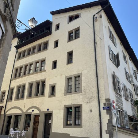 Charmant 3 pièces meublé au coeur de la vielle-ville - Photo 3