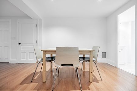 For Lease - 55 Moon Valley Drive Unit# Lower, Toronto, Ontario - Photo 3