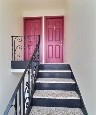 Appartement à louer - Photo 1