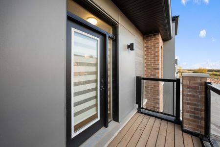 For Lease - 33 Spiritwood Way, Brampton, Ontario - Photo 5