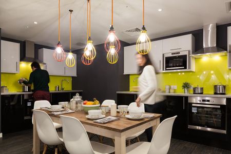 Studio to rent - Photo 4