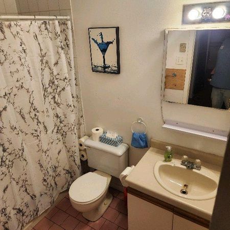 logement à louer 3 1/2 - Photo 3