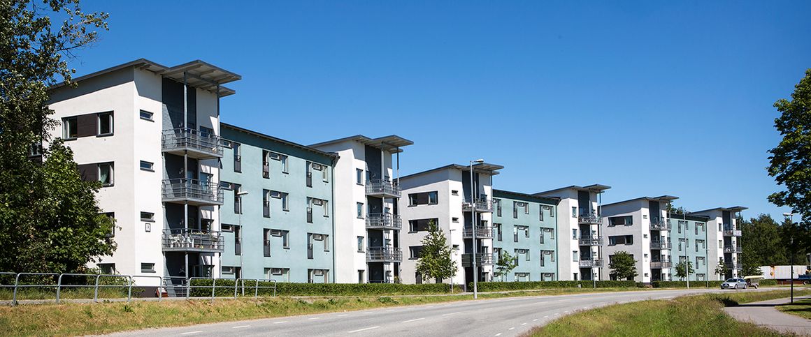 Universitetsgatan 5, 702 81, Örebro - Photo 1