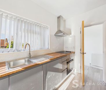 1 bedroom apartment to rent - Photo 5