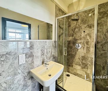 1 bedroom property to rent Stamford Avenue, Crewe, Cheshire, CW2 - Photo 4