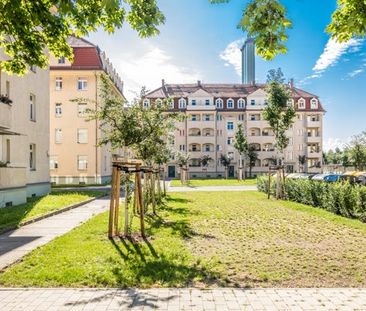 Oederaner Str. 26, 01159 Dresden OT Löbtau-Nord - Foto 1