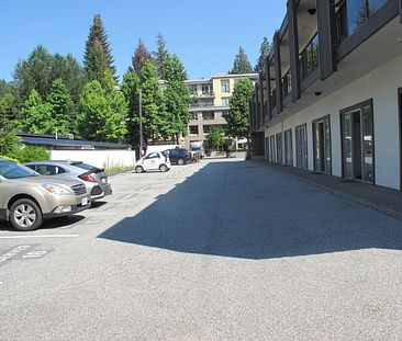 Office #2 – 650 Clyde Ave., West Vancouver, Bc - Photo 2