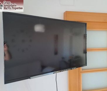 Luminoso piso en Cala de Villajoyosa! - Photo 2