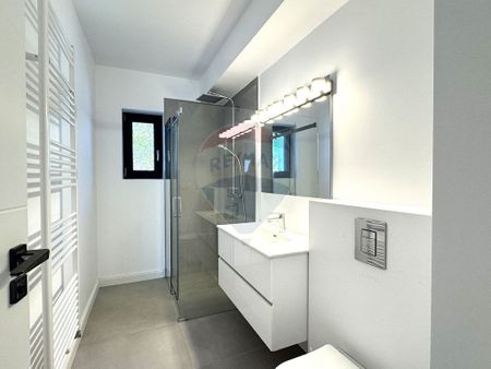 Vila individuala, 7 camere, 2 garaje, curte - Pipera, Cor... - Photo 2