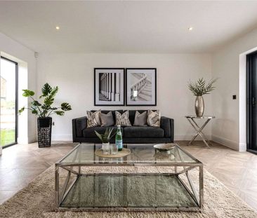 Beautifully designed, high specification, spacious detached contemp... - Photo 6