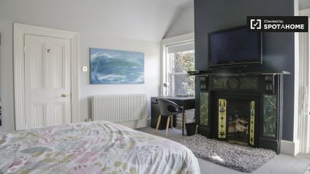 Quiet studio flat to rent in Terenure, Dublin - Photo 4