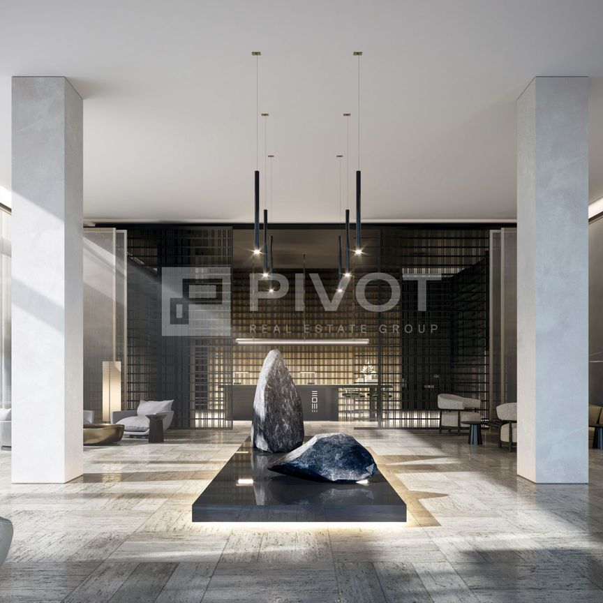 For Lease - 2 Erskine Road Unit# 2502, Mississauga, Ontario - Photo 1