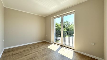 Pierwszy najem | Bielany Wrocławskie | 4 pokoje | NOWE! - Photo 3