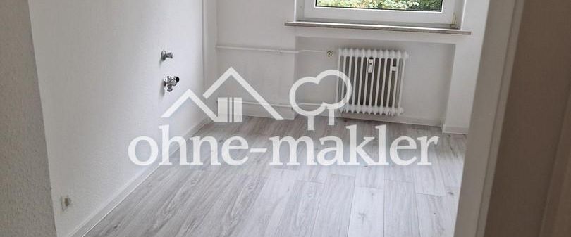 Schöne Renovierte 3-Zimmer Wohnung in Wuppertal-Barmen - WE Nr. 7 - Photo 1