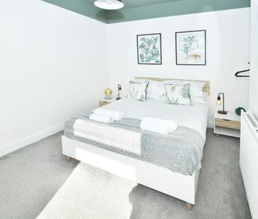 1 bedroom in a house share to rent - Photo 3