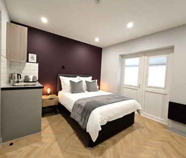 6 bedroom semi-detached bungalow to rent - Photo 6